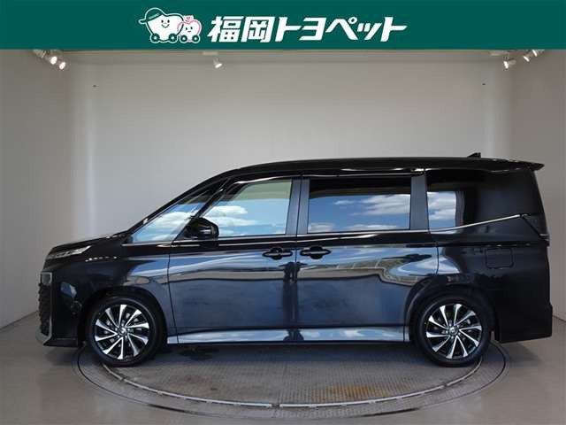 ヴォクシー