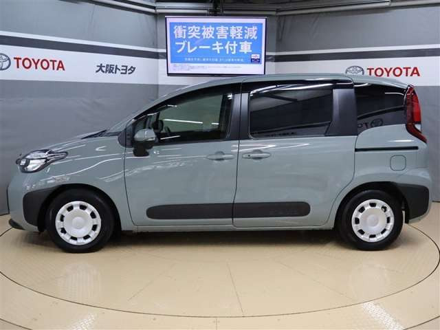 シエンタ1.5 G