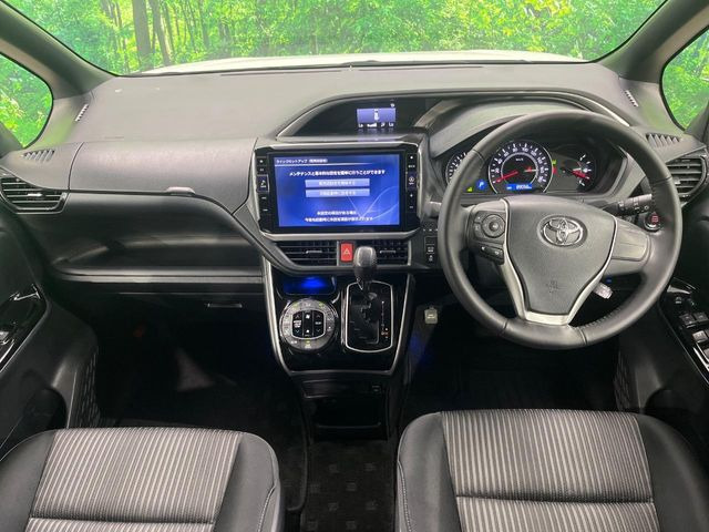 ヴォクシー2.0 ZS 煌
