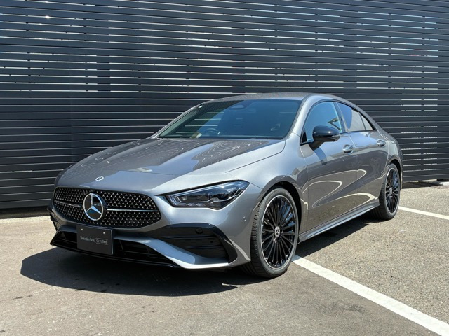 CLAクラスCLA200d アーバン スターズ