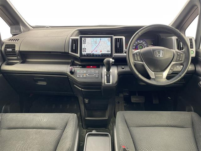 ステップワゴン2.0 スパーダ Z