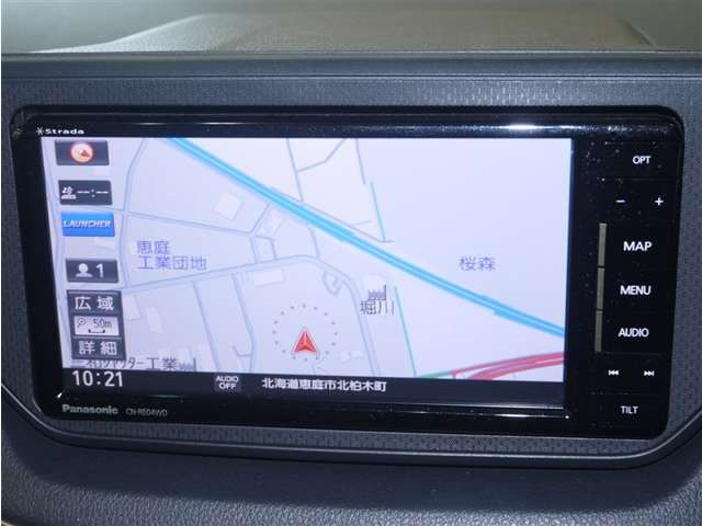 ムーヴX SAIII 4WD
