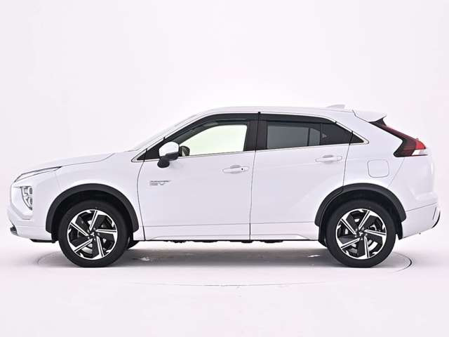 エクリプスクロスPHEV 2.4 P 4WD