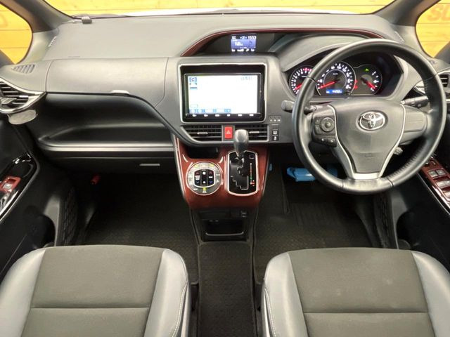 ノア2.0 Si W×B II