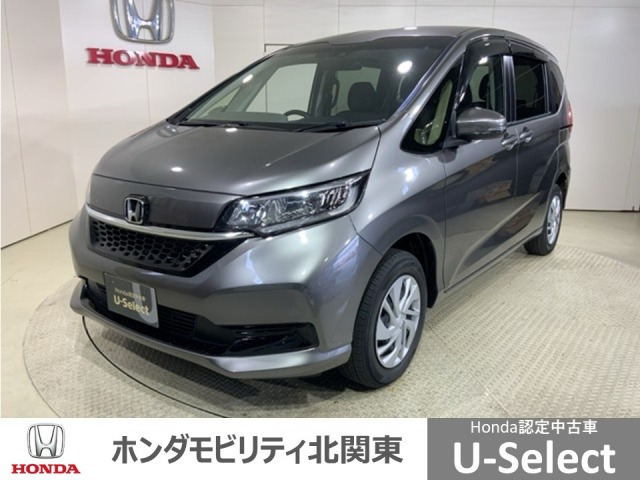 フリード1.5 G ホンダセンシング 4WD