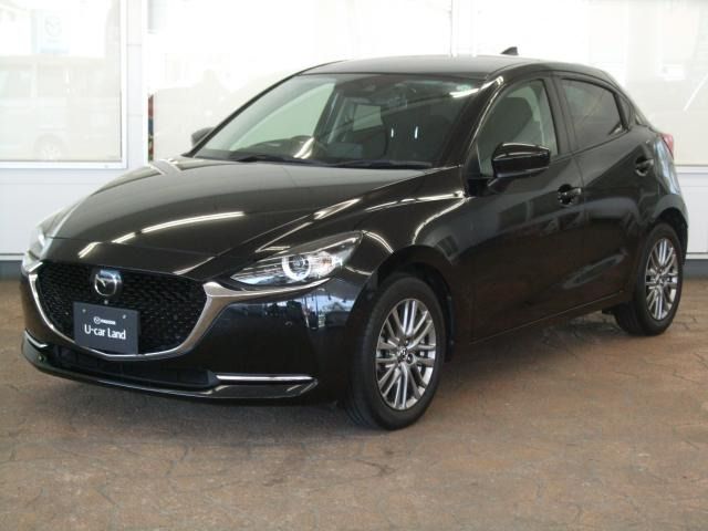 MAZDA21.5 15S プロアクティブ Sパッケージ