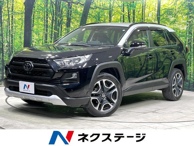 RAV4