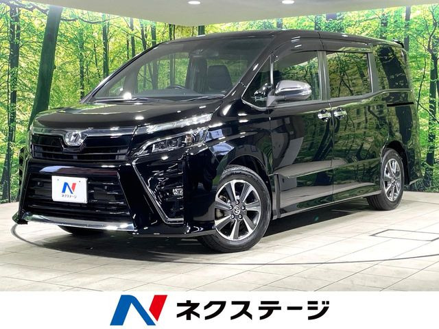 ヴォクシー2.0 ZS 煌II