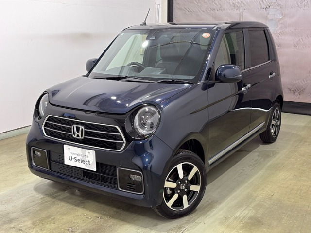 N-ONEプレミアム 4WD