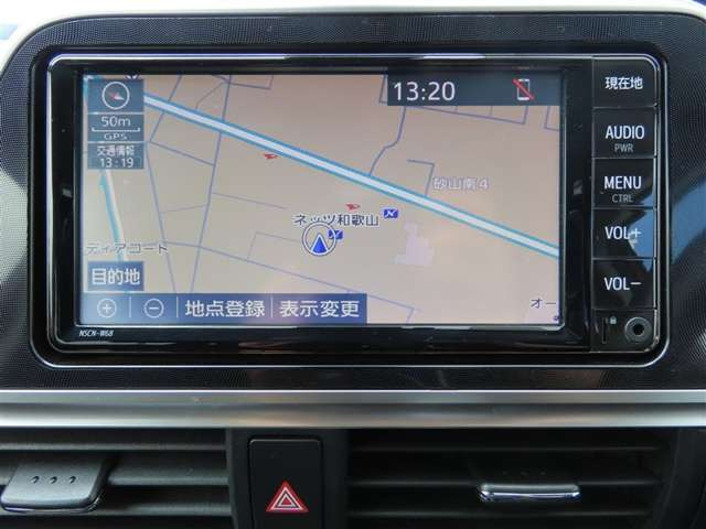 シエンタ1.5 G セーフティエディションII