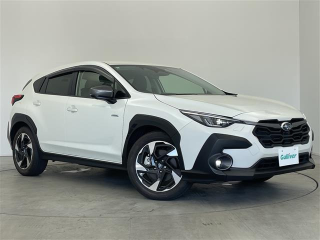 クロストレック2.0 リミテッド 4WD