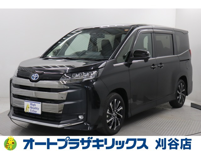 ノア