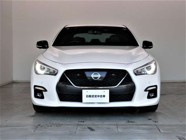 スカイライン3.0 400R
