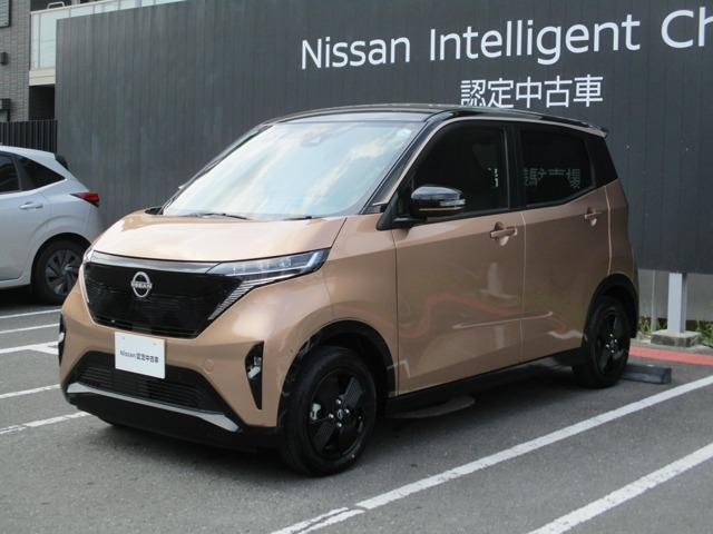 サクラX 90周年記念車