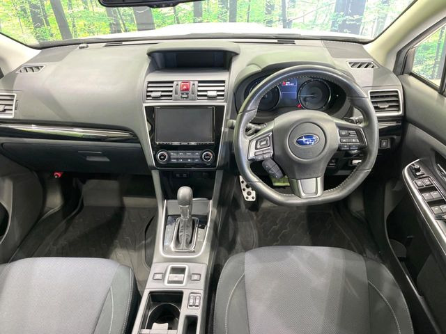 レヴォーグ1.6 GT アイサイト 4WD