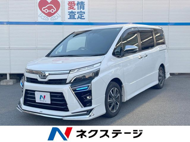 ヴォクシー2.0 ZS 煌II