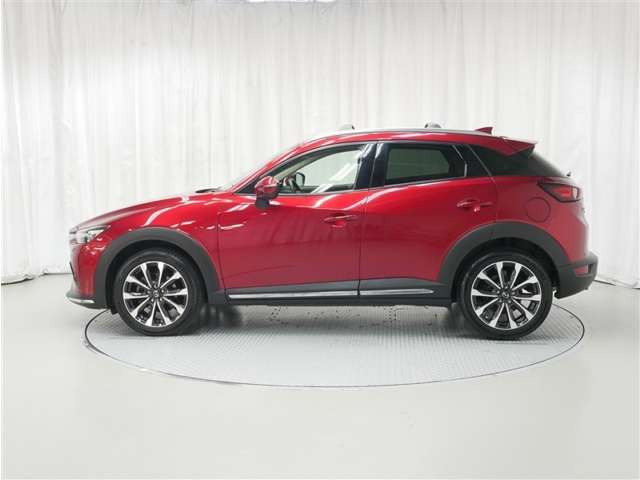 CX-31.8 XD プロアクティブ Sパッケージ 4WD