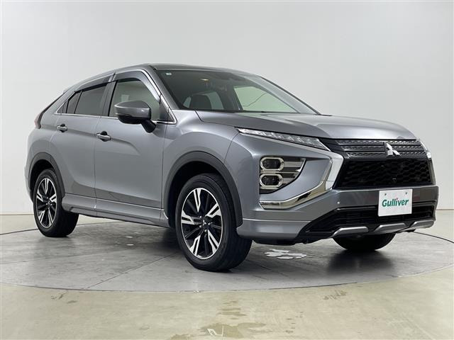 エクリプスクロス1.5 P 4WD