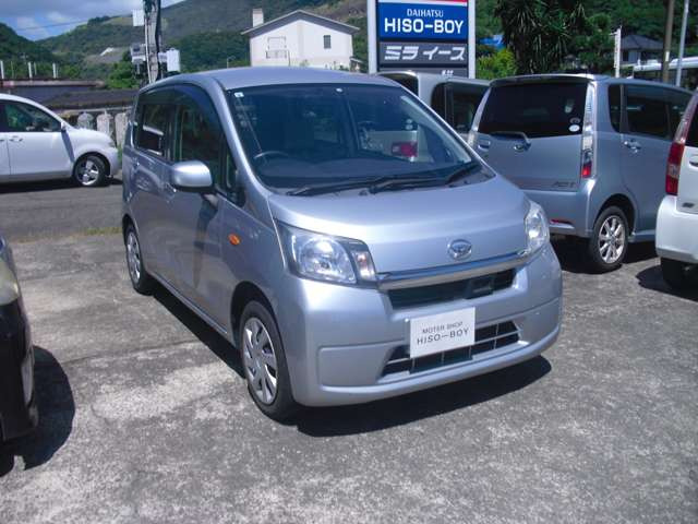 ムーヴL SA