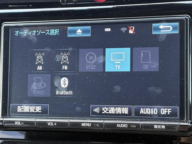 ハリアー2.0 プレミアム 4WD