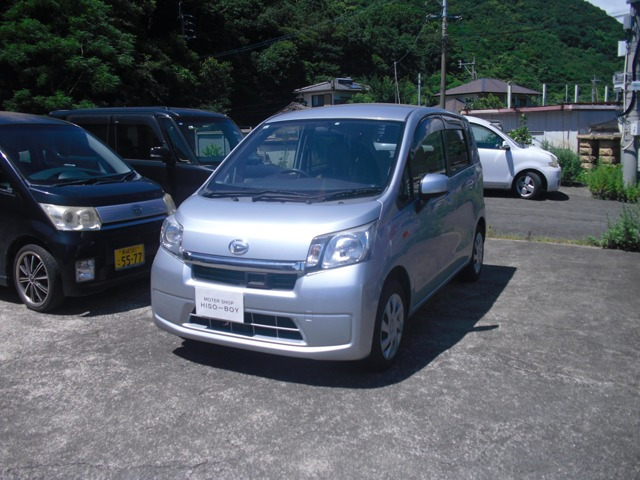 ムーヴL SA