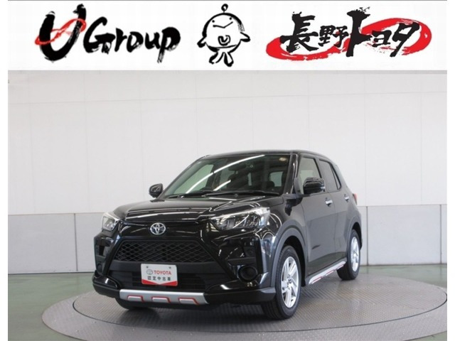 ライズ1.0 G 4WD