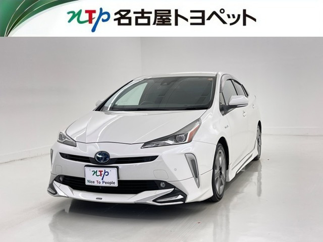 プリウス1.8 A ツーリングセレクション