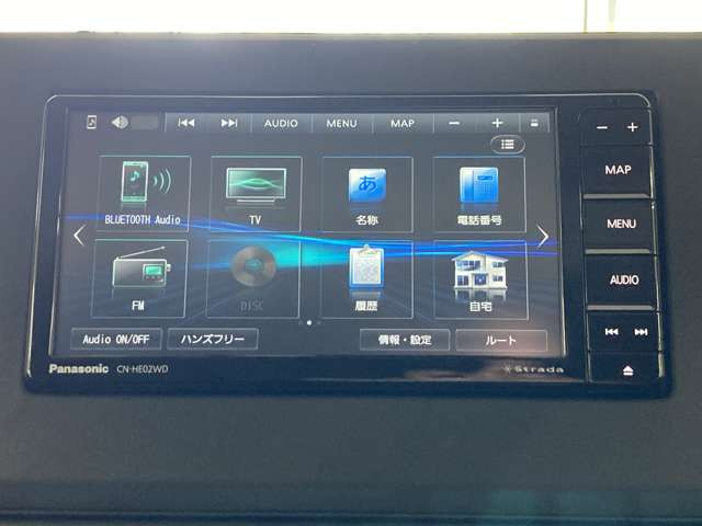 ルークスハイウェイスター