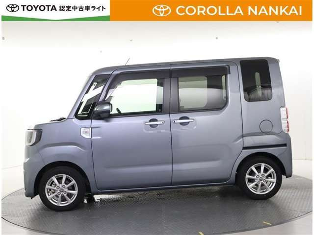 ピクシスメガL SAIII