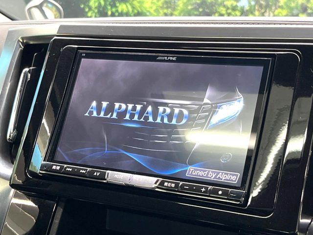 アルファード2.5 S Aパッケージ