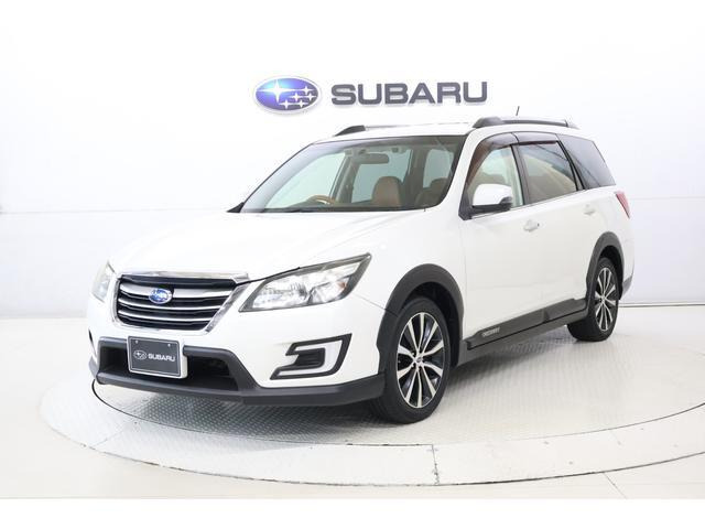 エクシーガクロスオーバー72.5i アイサイト 4WD