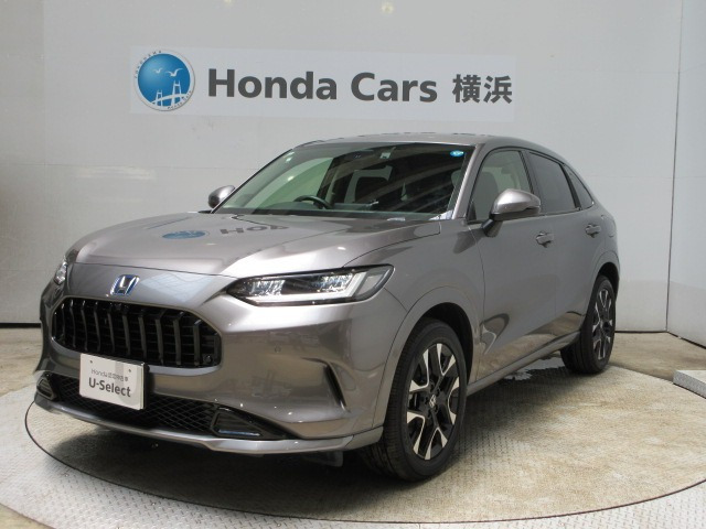 ZR-V2.0 e:HEV Z 4WD