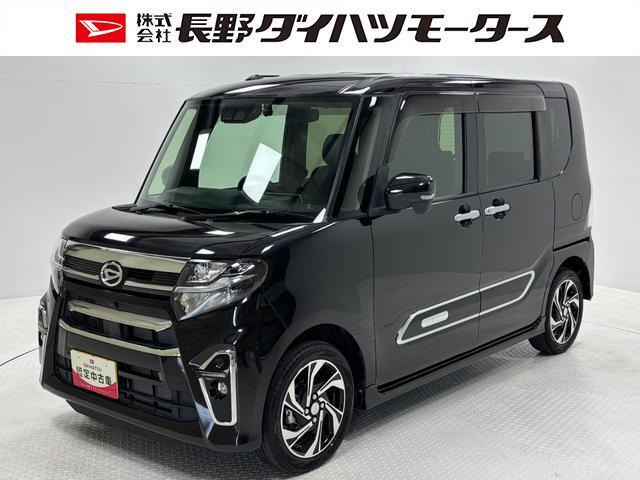 タントカスタムRS スタイルセレクション 4WD