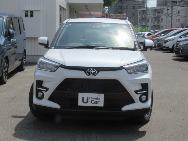 ライズ1.0 Z 4WD