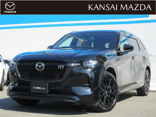 CX-803.3 XD ハイブリッド プレミアム スポーツ ディーゼル 4WD