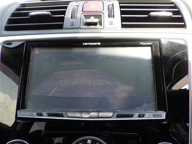 レヴォーグ1.6 GT-S アイサイト 4WD