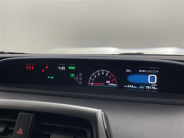 プリウスPHV1.8 S GR スポーツ