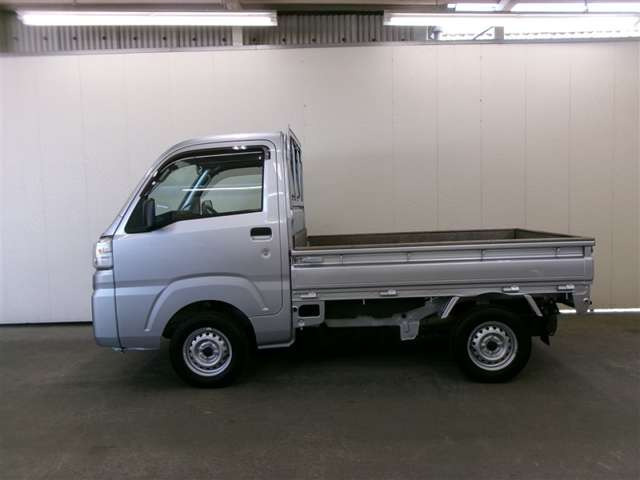 ハイゼットトラックスタンダード 4WD