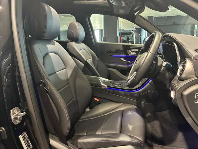 GLC220d 4マチック ナイトエディション 4WD