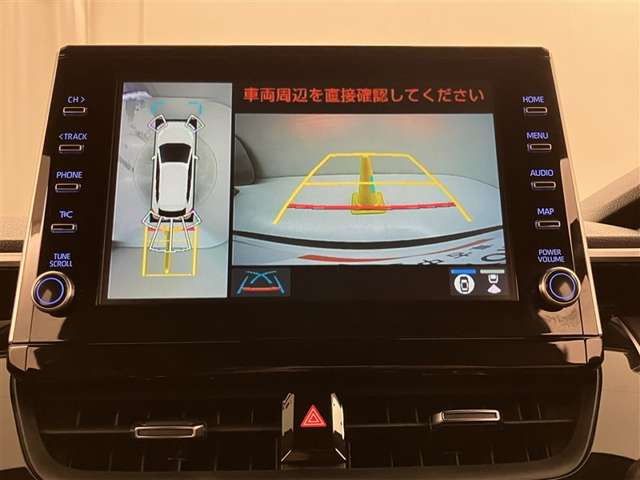 カローラクロス1.8 ハイブリッド Z