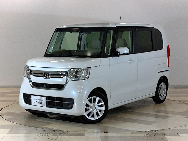 N-BOXL