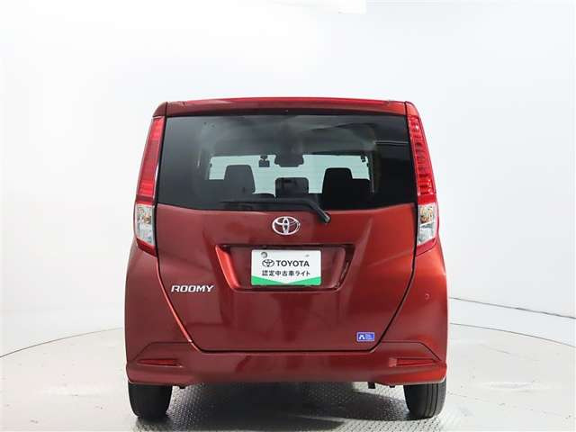 ルーミー1.0 G