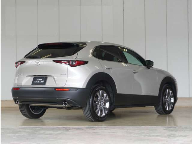 CX-301.8 XD プロアクティブ ツーリングセレクション