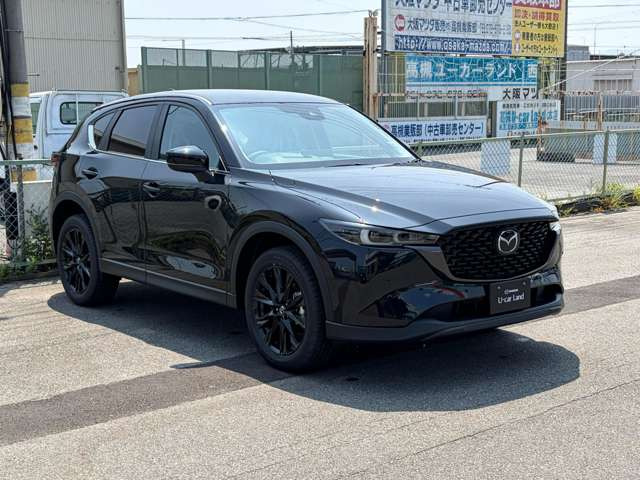 CX-52.0 20S ブラック セレクション