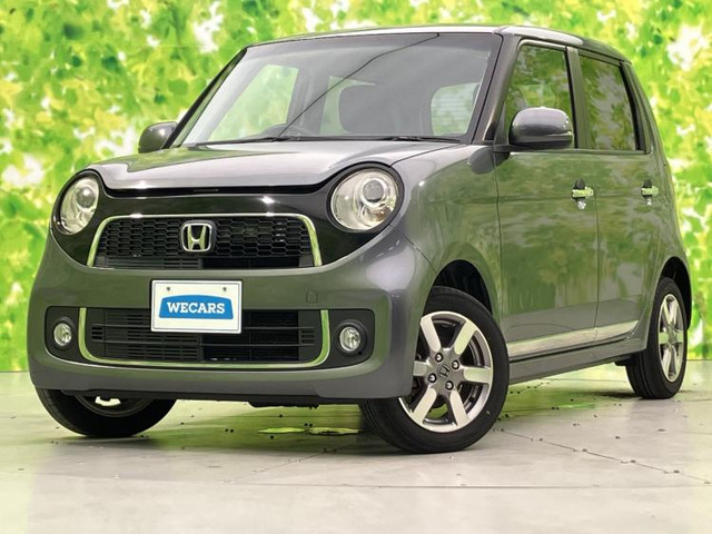 N-ONEプレミアム ツアラー 4WD