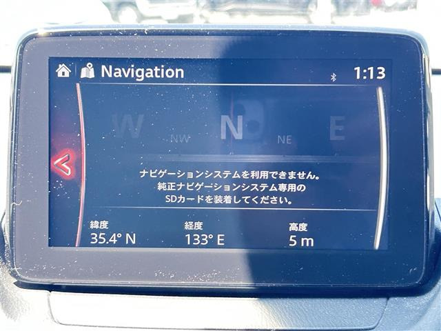 MAZDA21.5 XD Lパッケージ