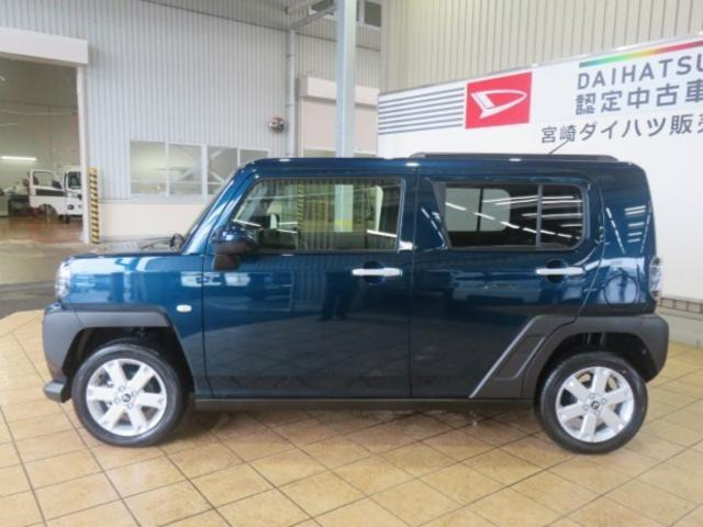 タフトG