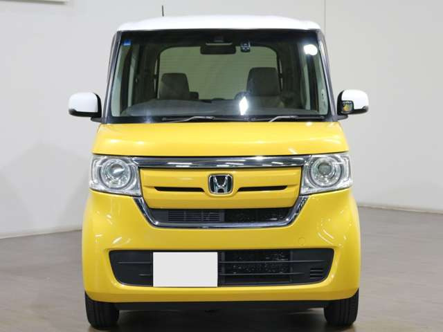N-BOXG EX ホンダセンシング 4WD
