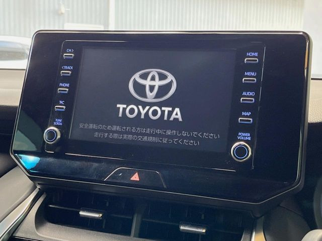 ハリアー2.5 ハイブリッド G