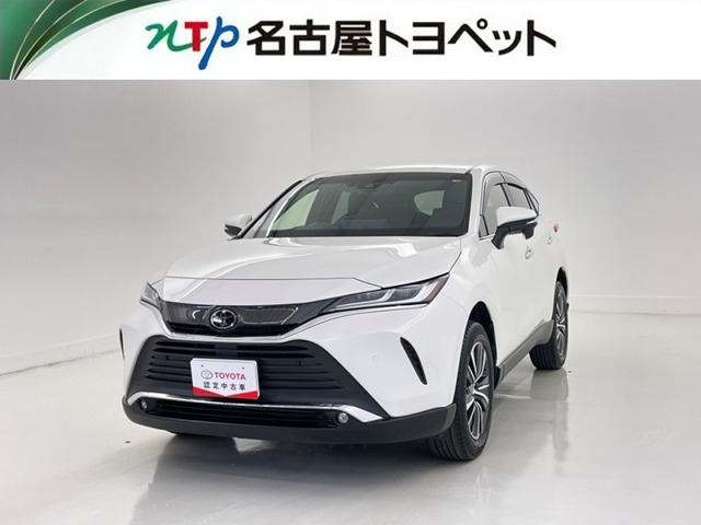 ハリアー